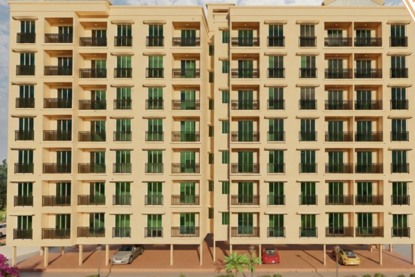 Aarambh Khopoli