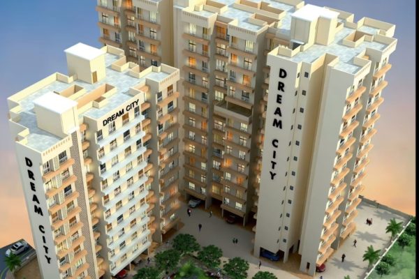 Dream City Panvel