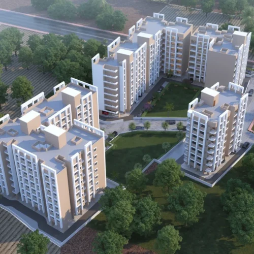 Nandanvan Panvel