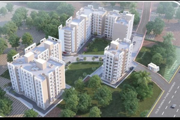 Narmada Heights Panvel