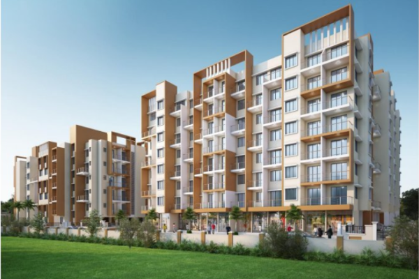 Prayag Gharkul Panvel