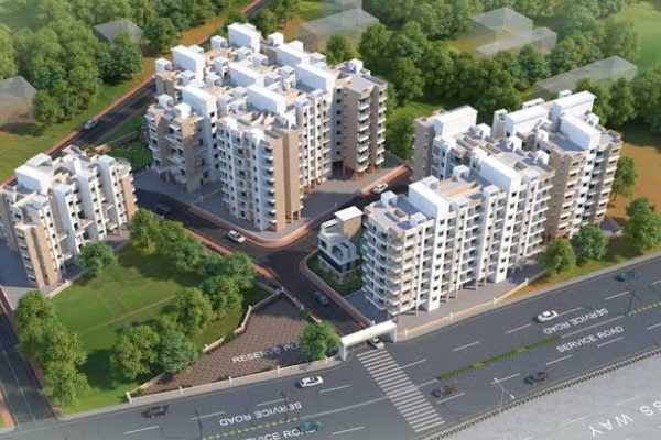 Vrundavan Panvel